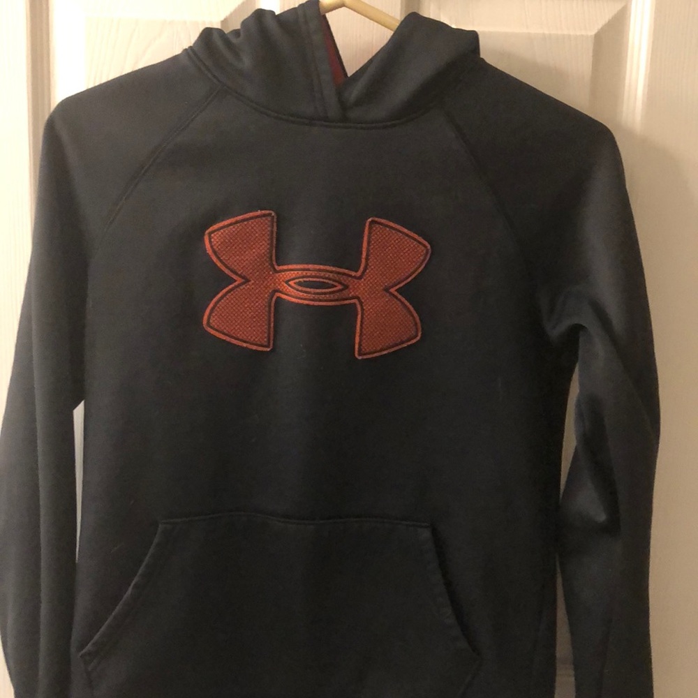 Under Armour Hoodie